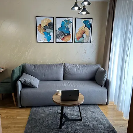 Apartment A79
