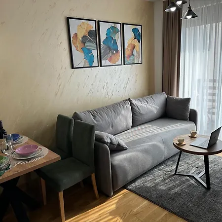 Apartment A79 Zlatibor