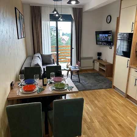A79 Apartment *