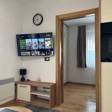 A79 Apartamento Zlatibor