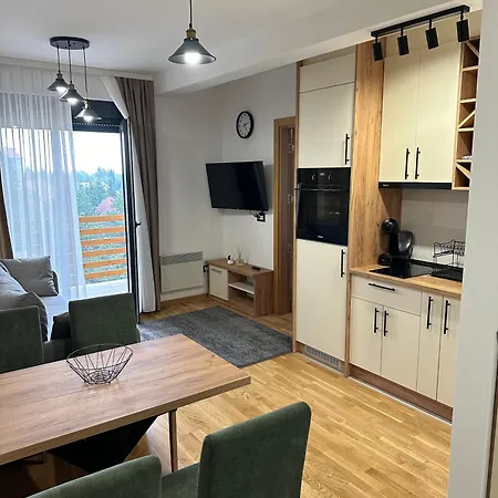 Apartment A79 Zlatibor