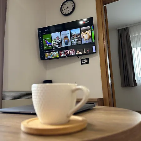 Apartment A79 Zlatibor