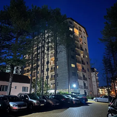 Apartment A79 Zlatibor