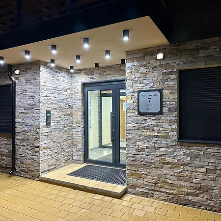 A79 Apartment