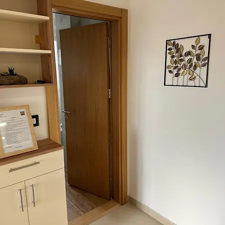 Apartment A79 *