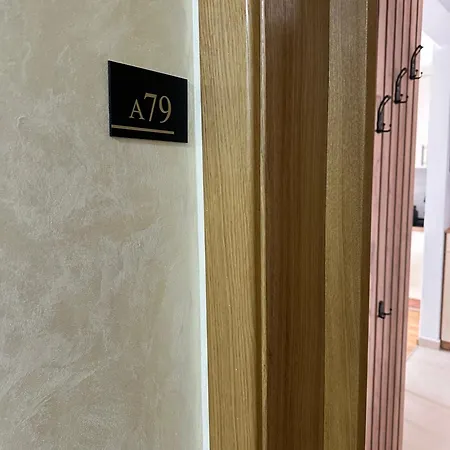 Apartment A79 *