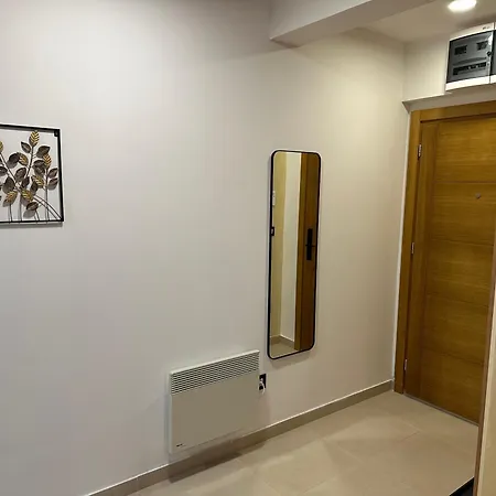 A79 Apartamento Zlatibor