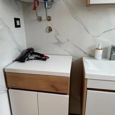 Apartment A79 Zlatibor