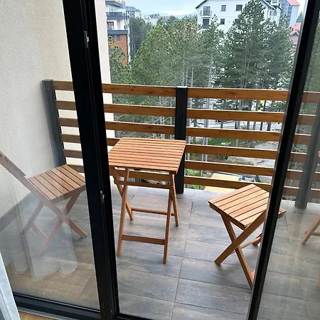 Apartment A79 *
