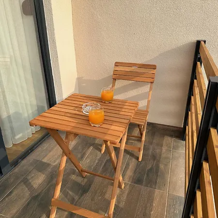 Apartment A79 *