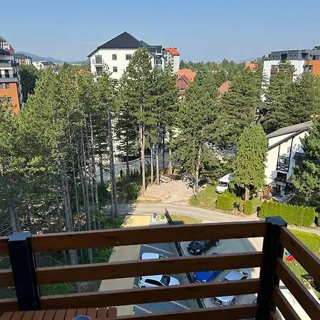 Apartment A79 Zlatibor