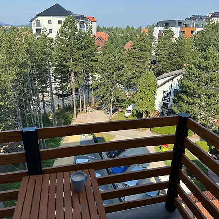 A79 Apartamento Zlatibor