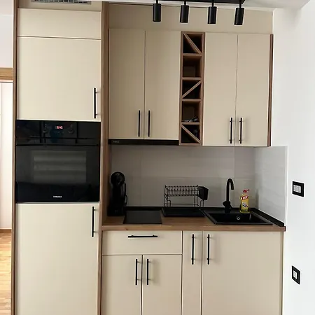 A79 Apartamento Zlatibor