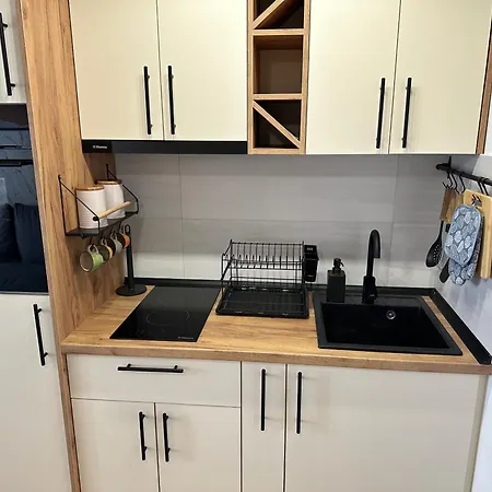 Apartment A79 *
