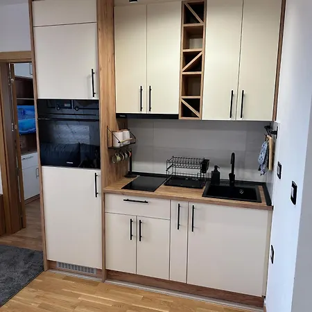 A79 Apartment