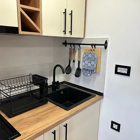 Apartamento A79 Zlatibor