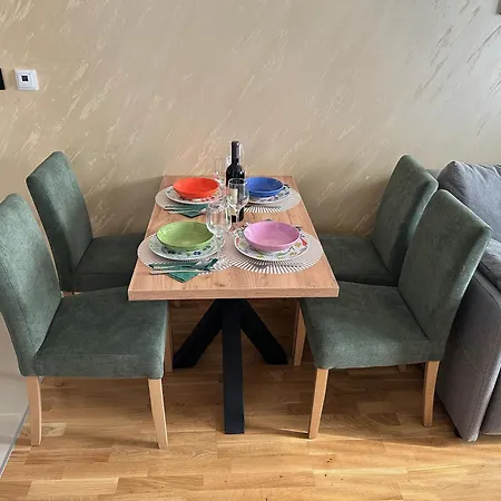 Apartment A79