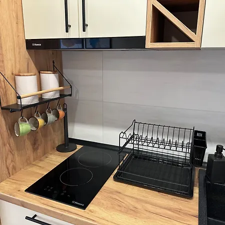 Apartment A79