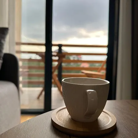 A79 Apartamento Zlatibor