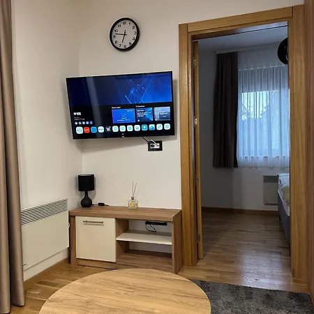 A79 Apartment