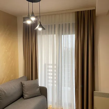 Apartment A79 *
