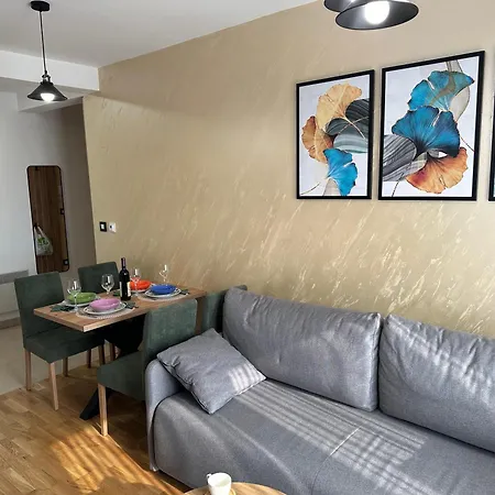 A79 Apartamento Zlatibor