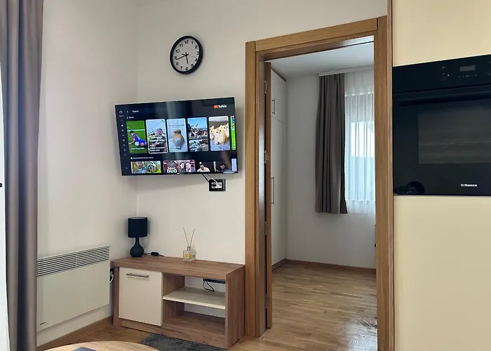 A79 아파트 즐라티보