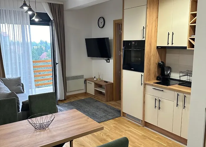 아파트 A79 즐라티보