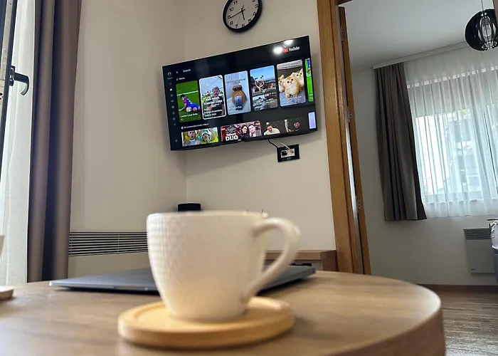 아파트 A79 즐라티보