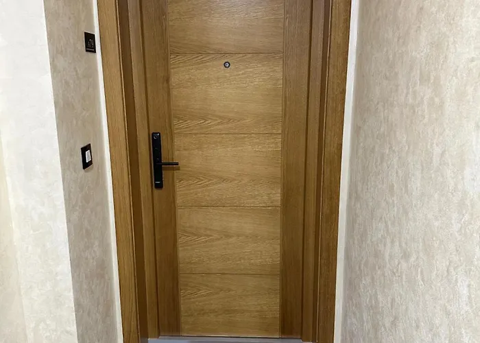 A79 아파트 즐라티보