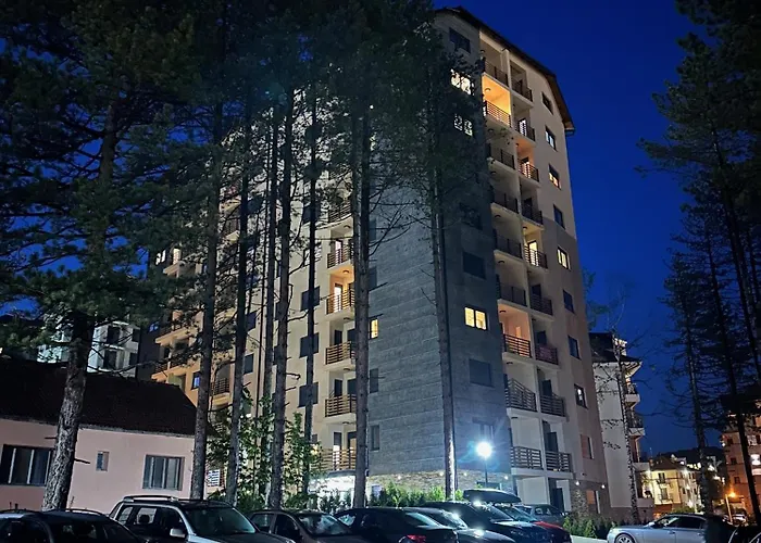 아파트 A79 즐라티보