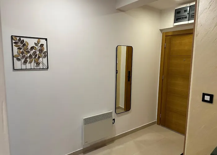 A79 아파트 즐라티보