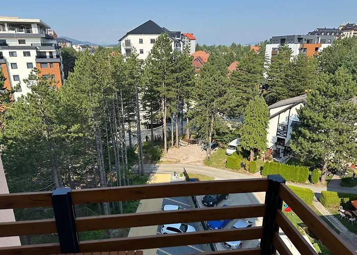 아파트 A79 즐라티보