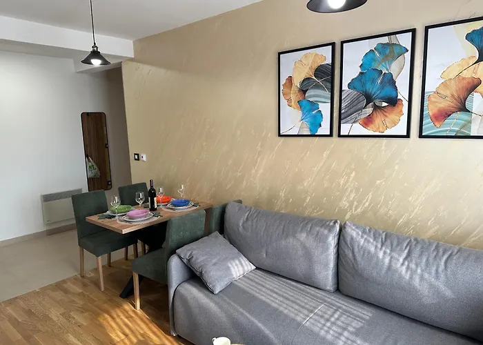 A79 아파트 즐라티보